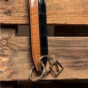 Victoria Secret KeyChain Brown/Black